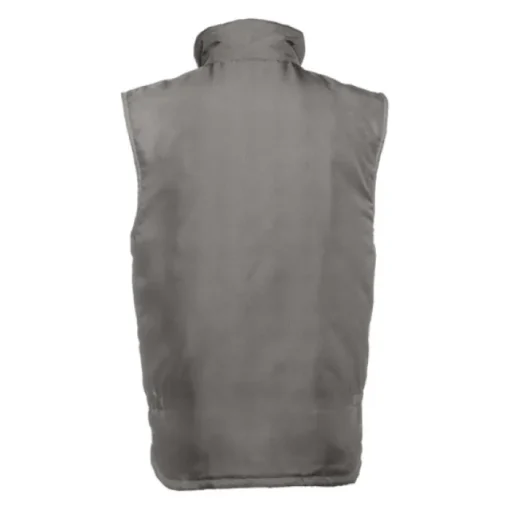 Gift Campaign Gilet da lavoro in poliestere oxford 170g/m2 con 6 tasche THC Stockholm> Smanicati