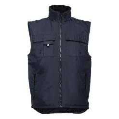 Gift Campaign Gilet da lavoro in poliestere oxford 170g/m2 con 6 tasche THC Stockholm></noscript> Smanicati