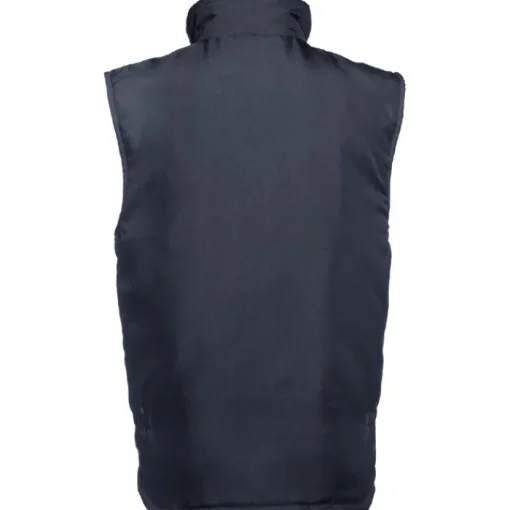 Gift Campaign Gilet da lavoro in poliestere oxford 170g/m2 con 6 tasche THC Stockholm> Smanicati