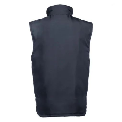 Gift Campaign Gilet da lavoro in poliestere oxford 170g/m2 con 6 tasche THC Stockholm> Smanicati