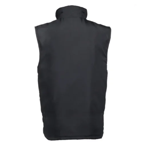 Gift Campaign Gilet da lavoro in poliestere oxford 170g/m2 con 6 tasche THC Stockholm> Smanicati