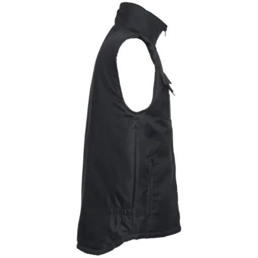 Gift Campaign Gilet da lavoro in poliestere oxford 170g/m2 con 6 tasche THC Stockholm> Smanicati