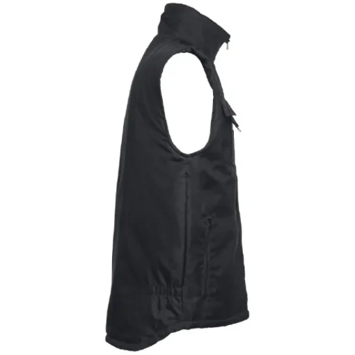 Gift Campaign Gilet da lavoro in poliestere oxford 170g/m2 con 6 tasche THC Stockholm> Smanicati