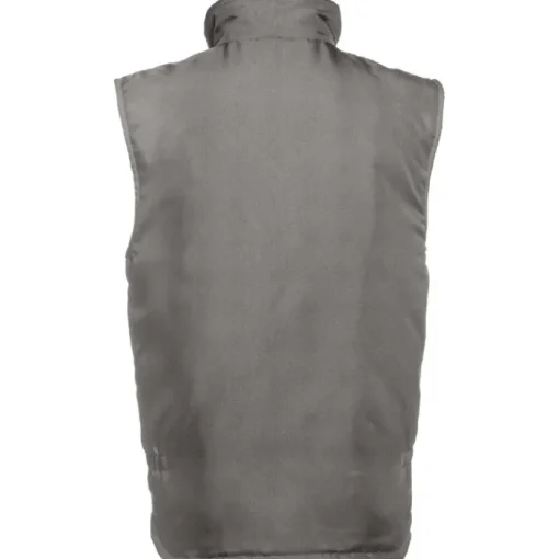 Gift Campaign Gilet da lavoro in poliestere oxford 170g/m2 con 6 tasche THC Stockholm> Smanicati