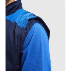 Gift Campaign Gilet da lavoro multitasche in poliestere e cotone 200g/m2 Roly Armada></noscript> Smanicati