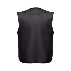 Gift Campaign Gilet da lavoro multitasche 200 g/m2 in poliestere e cotone THC PIXEL> Smanicati