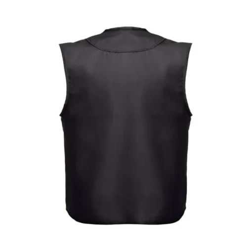 Gift Campaign Gilet da lavoro multitasche 200 g/m2 in poliestere e cotone THC PIXEL> Smanicati