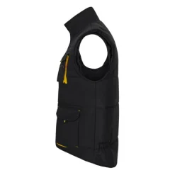 Gift Campaign Gilet da lavoro unisex multitasche in poliestere 120 g/m2 Velilla> Smanicati
