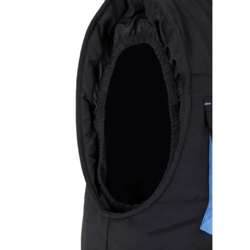Gift Campaign Gilet da lavoro unisex multitasche in poliestere 120 g/m2 Velilla> Smanicati