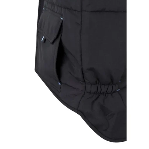 Gift Campaign Gilet da lavoro unisex multitasche in poliestere 120 g/m2 Velilla> Smanicati