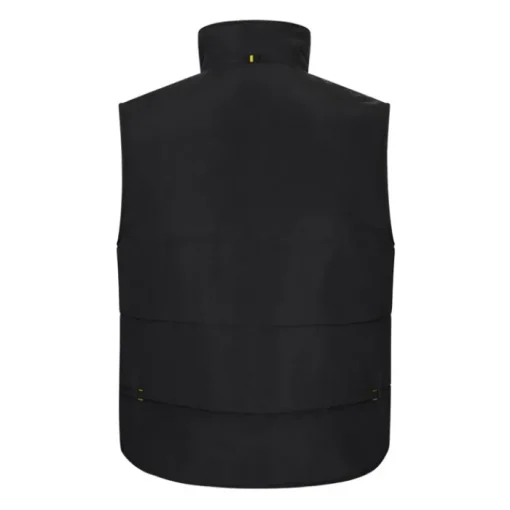 Gift Campaign Gilet da lavoro unisex multitasche in poliestere 120 g/m2 Velilla> Smanicati