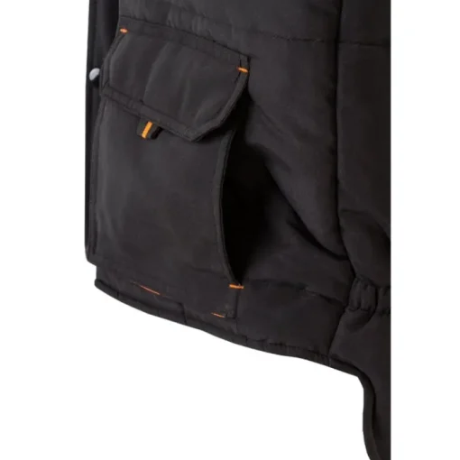 Gift Campaign Gilet da lavoro unisex multitasche in poliestere 120 g/m2 Velilla> Smanicati