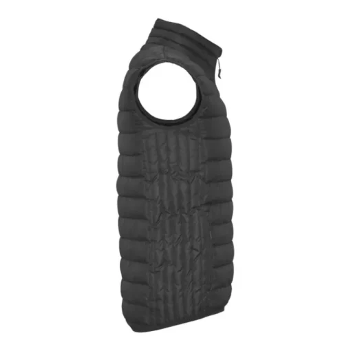 Gift Campaign Gilet da uomo isolante in poliestere con effetto piuma 290 g/m2 Roly> Smanicati