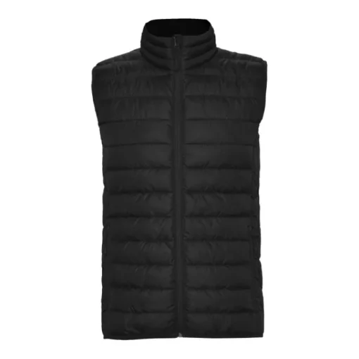 Gift Campaign Gilet da uomo isolante in poliestere con effetto piuma 290 g/m2 Roly> Smanicati