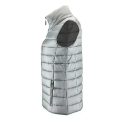 Gift Campaign Gilet donna leggero aderente in nylon e poliestere 180g/m2 SOL'S Wave><noscript><img width=