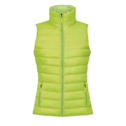 Gift Campaign Gilet donna leggero aderente in nylon e poliestere 180g/m2 SOL'S Wave><noscript><img width=
