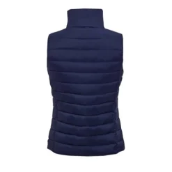 Gift Campaign Gilet donna leggero aderente in nylon e poliestere 180g/m2 SOL'S Wave><noscript><img width=