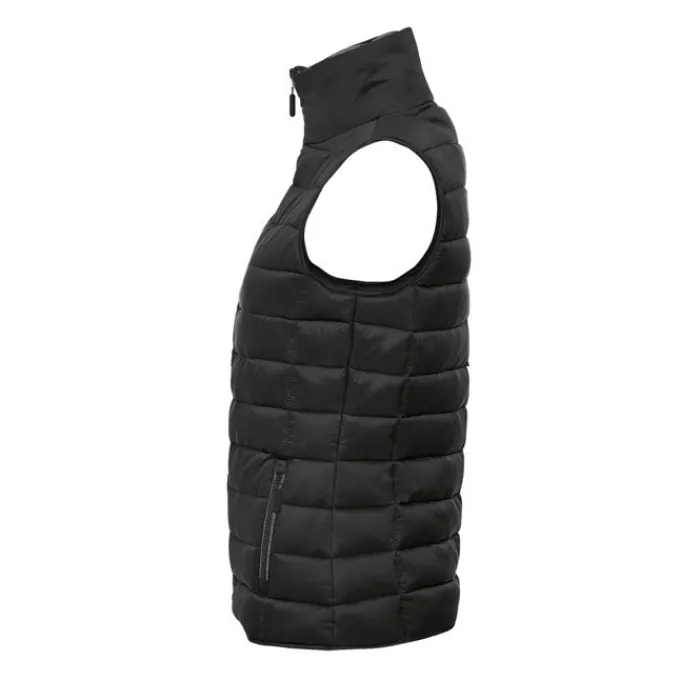Gift Campaign Gilet donna leggero aderente in nylon e poliestere 180g/m2 SOL'S Wave> Smanicati