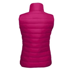 Gift Campaign Gilet donna leggero aderente in nylon e poliestere 180g/m2 SOL'S Wave><noscript><img width=