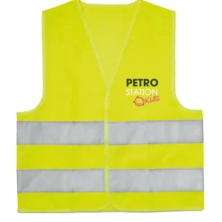 Gift Campaign Gilet per bambini con 2 bande rifrangenti Alta Visibilità Mini></noscript> Gilet Alta Visibilità
