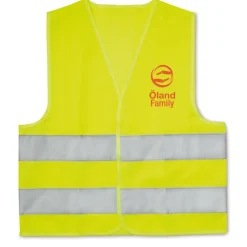 Gift Campaign Gilet per bambini con 2 bande rifrangenti Alta Visibilità Mini></noscript> Gilet Alta Visibilità