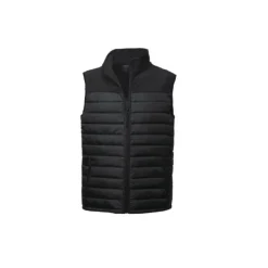 Gift Campaign Gilet impermeabile e traspirante in softshell e poliestere MKT Bordy><noscript><img width=