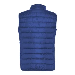 Gift Campaign Gilet isolante con effetto piuma in poliestere per donna 290 g/m2 Roly> Smanicati