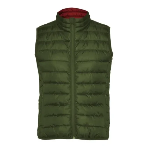 Gift Campaign Gilet isolante con effetto piuma in poliestere per donna 290 g/m2 Roly> Smanicati