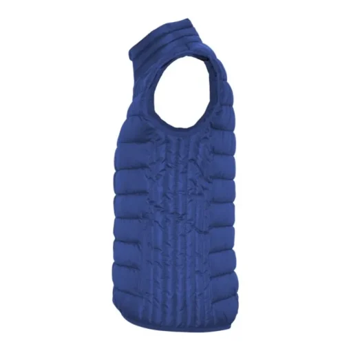 Gift Campaign Gilet isolante con effetto piuma in poliestere per donna 290 g/m2 Roly> Smanicati