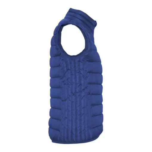 Gift Campaign Gilet isolante con effetto piuma in poliestere per donna 290 g/m2 Roly> Smanicati