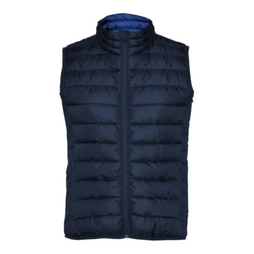 Gift Campaign Gilet isolante con effetto piuma in poliestere per donna 290 g/m2 Roly> Smanicati
