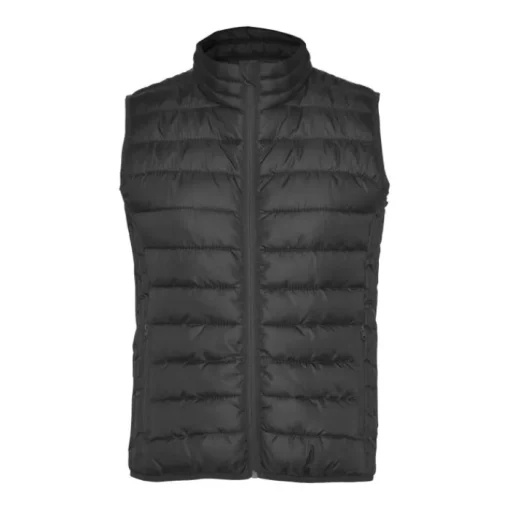 Gift Campaign Gilet isolante con effetto piuma in poliestere per donna 290 g/m2 Roly> Smanicati