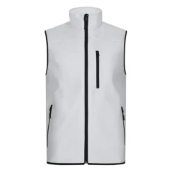 Gift Campaign Gilet lavoro softshell fodera in pile in poliestere 280g/m2 Velilla><noscript><img width=