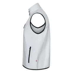 Gift Campaign Gilet lavoro softshell fodera in pile in poliestere 280g/m2 Velilla><noscript><img width=