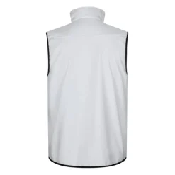 Gift Campaign Gilet lavoro softshell fodera in pile in poliestere 280g/m2 Velilla><noscript><img width=