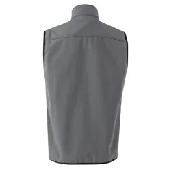 Gift Campaign Gilet lavoro softshell fodera in pile in poliestere 280g/m2 Velilla><noscript><img width=