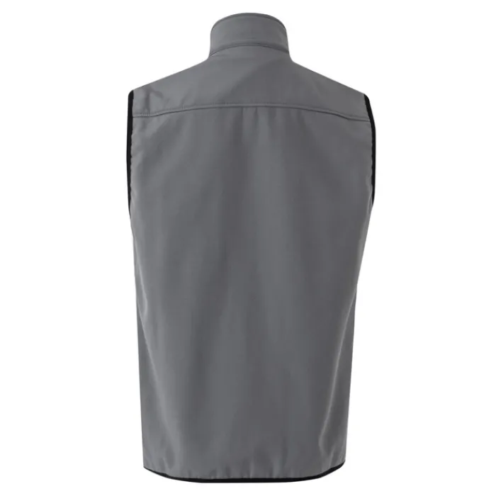 Gift Campaign Gilet lavoro softshell fodera in pile in poliestere 280g/m2 Velilla> Smanicati