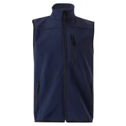 Gift Campaign Gilet lavoro softshell fodera in pile in poliestere 280g/m2 Velilla><noscript><img width=