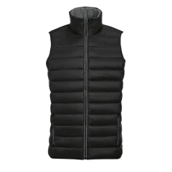 Gift Campaign Gilet leggero aderente nylon imbottitura poliestere 180g/m2 SOL'S Wave> Smanicati