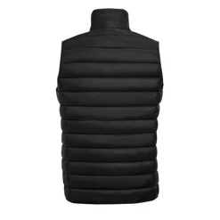 Gift Campaign Gilet leggero aderente nylon imbottitura poliestere 180g/m2 SOL'S Wave></noscript> Smanicati