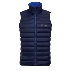 Gift Campaign Gilet leggero aderente nylon imbottitura poliestere 180g/m2 SOL'S Wave></noscript> Smanicati