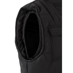 Gift Campaign Gilet multitasche imbottito in poliestere 220 g/m2 Velilla><noscript><img width=