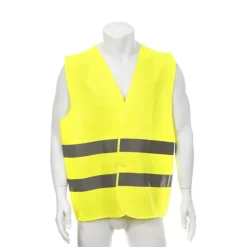 Gift Campaign Gilet riflettente ad alta visibilità omologato per adulti></noscript> Gilet Alta Visibilità