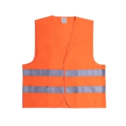 Gift Campaign Gilet riflettente ad alta visibilità omologato per adulti></noscript> Gilet Alta Visibilità