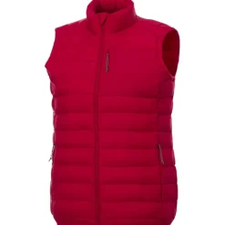 Gift Campaign Gilet termico da donna in nylon 38g/m2 e poliestere Elevate Essentials> Smanicati