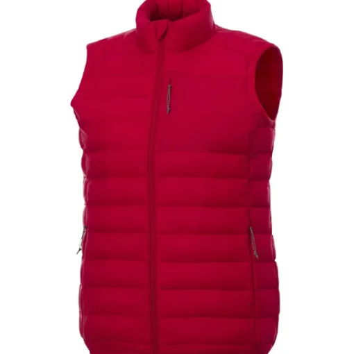 Gift Campaign Gilet termico da donna in nylon 38g/m2 e poliestere Elevate Essentials> Smanicati