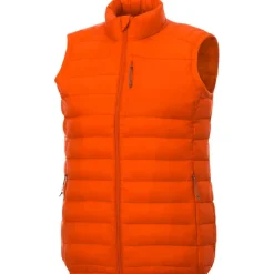 Gift Campaign Gilet termico da donna in nylon 38g/m2 e poliestere Elevate Essentials> Smanicati