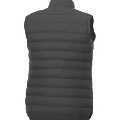 Gift Campaign Gilet termico da donna in nylon 38g/m2 e poliestere Elevate Essentials></noscript> Smanicati
