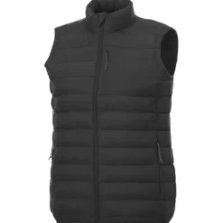 Gift Campaign Gilet termico da donna in nylon 38g/m2 e poliestere Elevate Essentials></noscript> Smanicati
