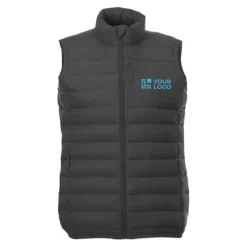 Gift Campaign Gilet termico da donna in nylon 38g/m2 e poliestere Elevate Essentials></noscript> Smanicati